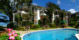 Treasure Beach Hotel Barbados