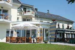 Hof Sierksdorf Hotel Ostsee