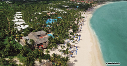 Meliá Caribe Tropical Hotel Punta Cana