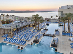 DB Resort San Antonio Hotel Malta