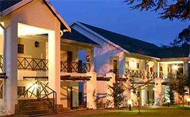 Champagne Castle Hotel South Africa Drakensberg